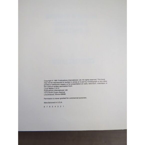 Victory in the Gulf A Photo Journal Collector's Edition 1991 Desert Storm HC - Picture 3 of 3